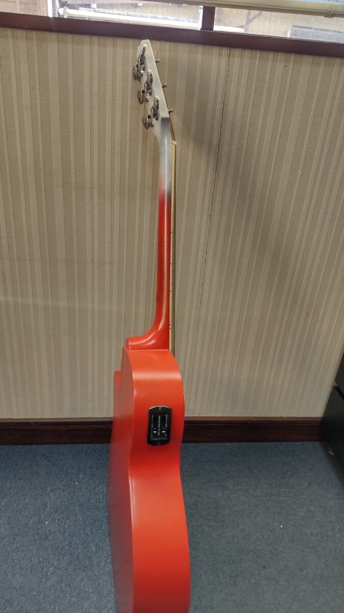 Barclay アコースティックギター Yahoo!オークション - S856 Barclay アコースティックギター