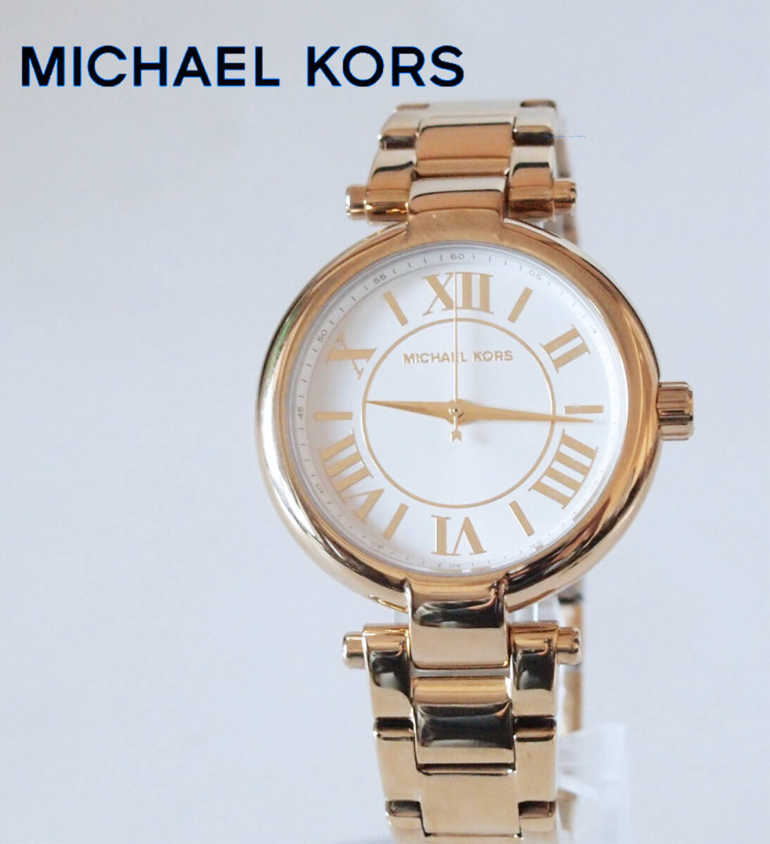 MICHAEL KORS マイケルコース 腕時計 LANEY MK7418 レディース MICHAEL KORS マイケルコース 腕時計 LANEY MK7418 レディース