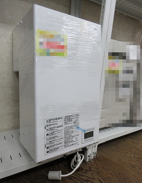 S6237 店頭引取限定 中古 TOTO 湯ぽっと REDJ20A22R パブリック用 小型電気温水器 壁掛け型 単相200V 貯湯量19.8L エーワン豊橋本店