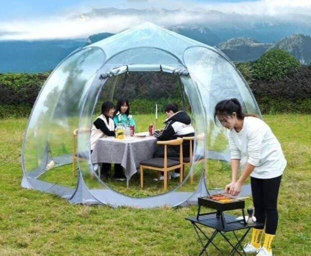 強くお勧め☆実用テント雨対策アウトドアテント高品質/防湿 強くお勧め☆実用テント雨対策アウトドアテント高品質/防湿