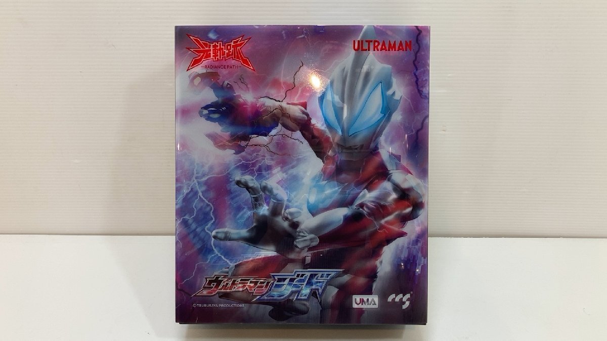 新着 Yahoo!オークション - ウルトラマンジード 未開封品 その他