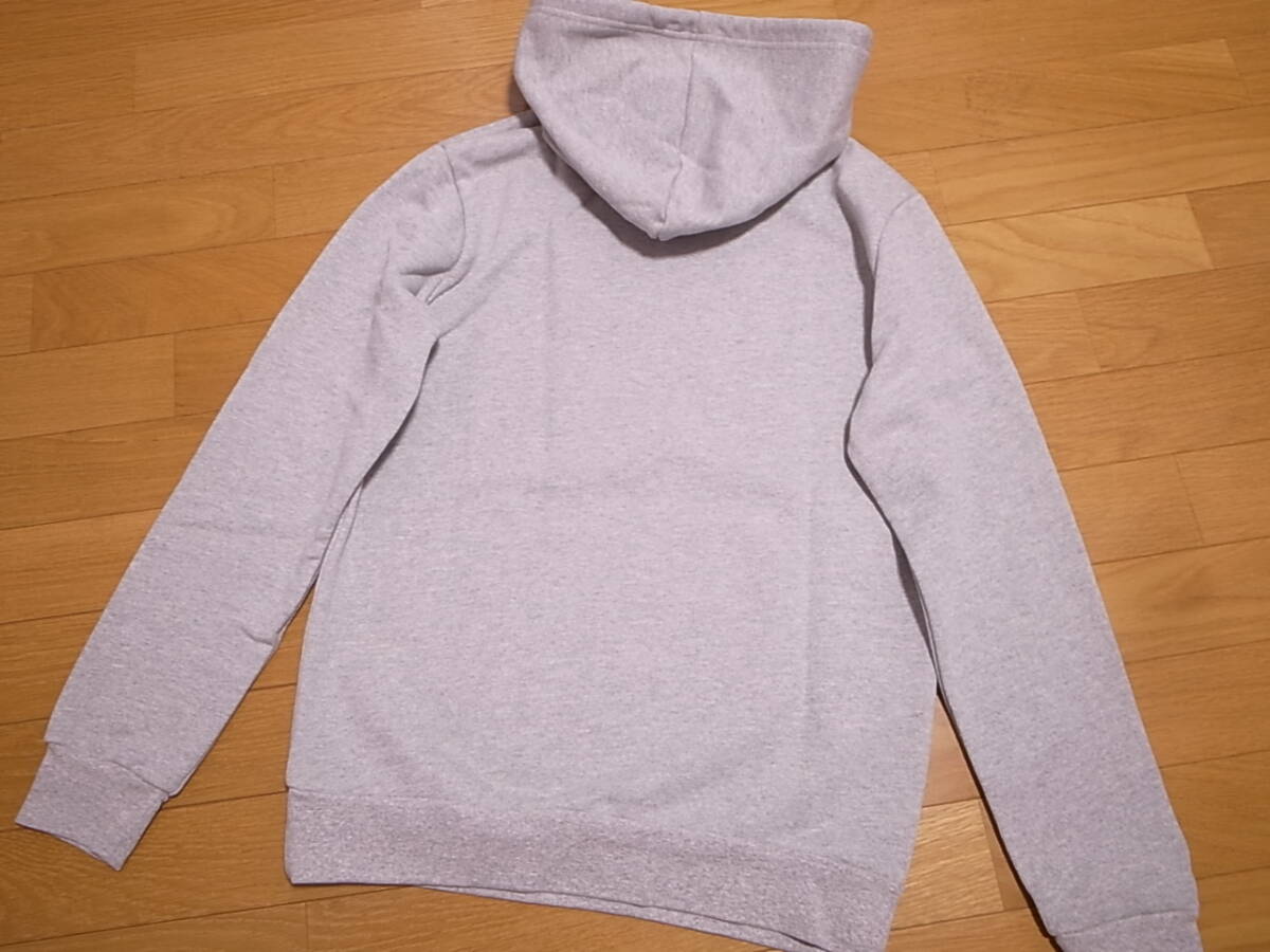 【人気商品!】 スウェット LOGOロゴ 限定コラボ アーペーセーAPCカーハート WIP CARHARTT x 即決】A.P.C. 【送料無料 フーディー 新品 XS グレー パーカー トップス
