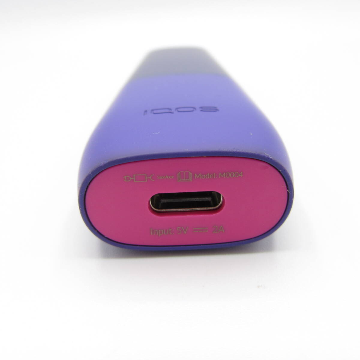 T2760 アイコス IQOS イルマ ワン ILUMA ONE ネオンモデル T2760 アイコス IQOS イルマ ワン ILUMA ONE ネオンモデル