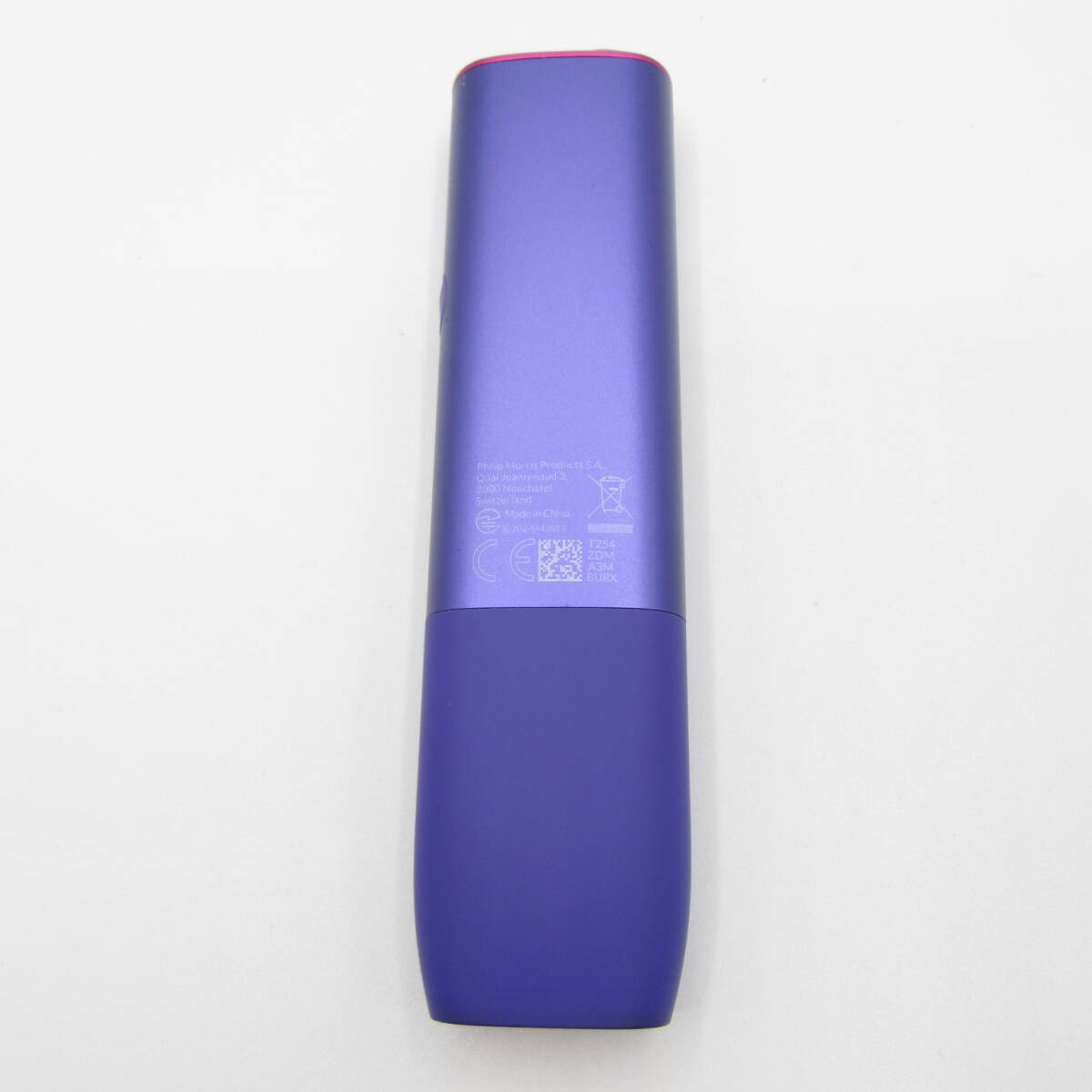 T2760 アイコス IQOS イルマ ワン ILUMA ONE ネオンモデル T2760 アイコス IQOS イルマ ワン ILUMA ONE ネオンモデル