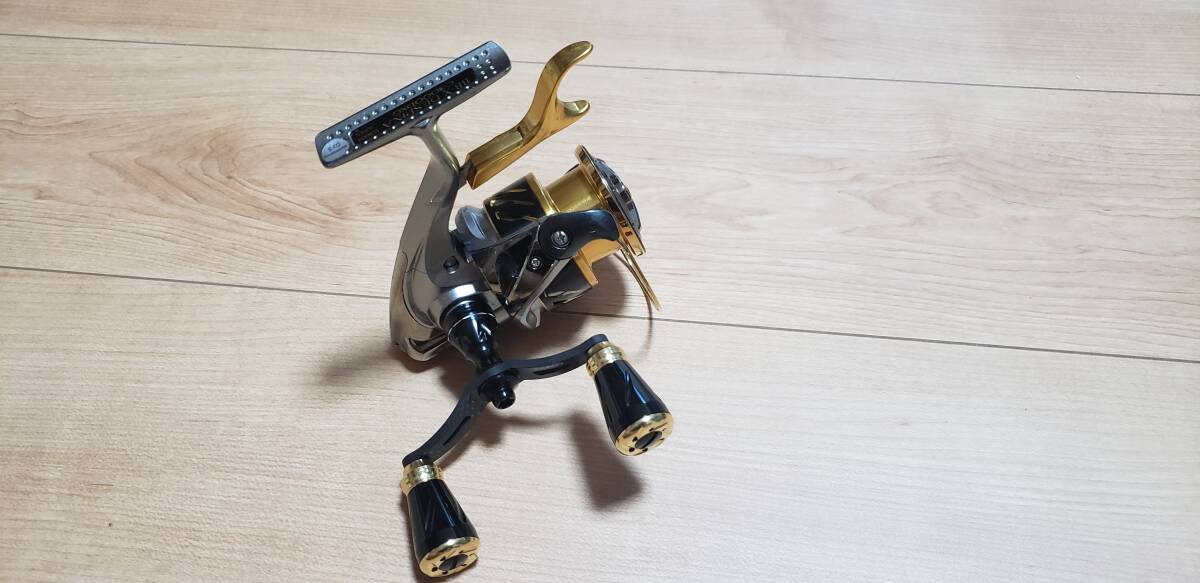 機関良好 ヤエン 用音出加工済 BB-X デスピナ C3000DXG 機関良好 ヤエン 用音出加工済 BB-X デスピナ C3000DXG