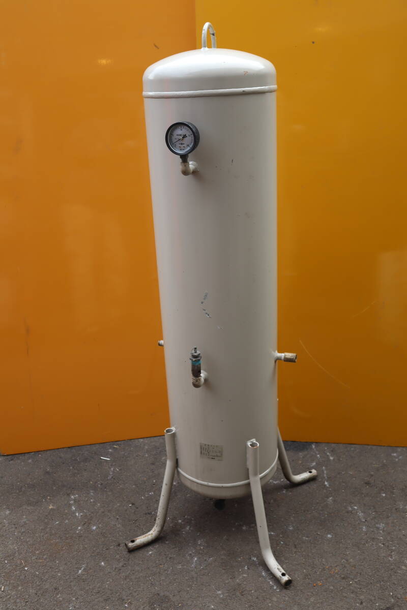 東芝 空気タンク レシーバタンク ST-801 即決価格 工具、DIY用品 東芝 空気タンク レシーバタンク ST-801 即決価格 工具、DIY用品