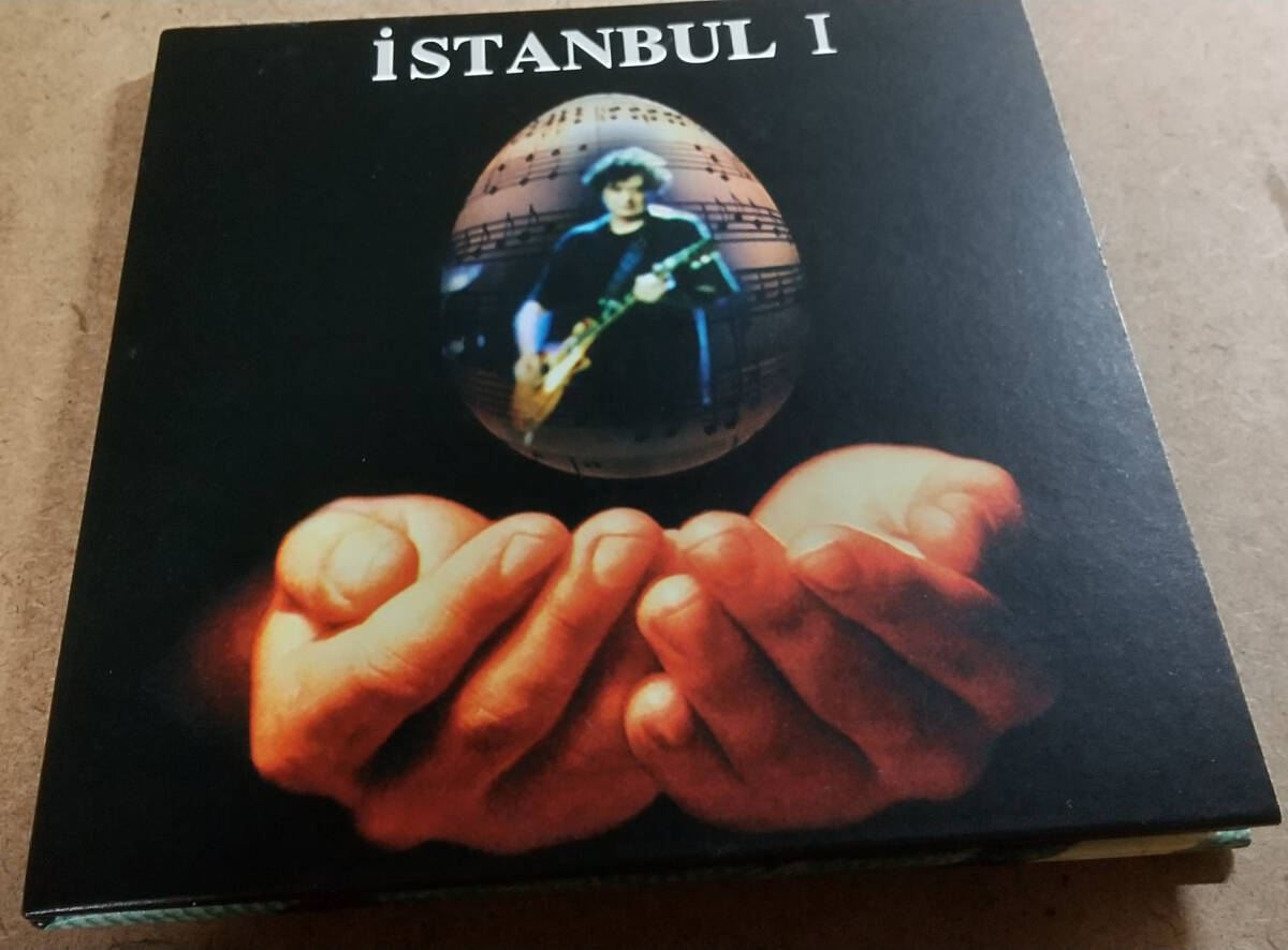 PAGE & PLANT [ISTANBUL I](2CD)