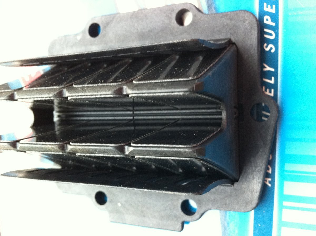 シードゥ XP LIMITED 1998年モデル 純正 STATOR PLATE ASS'Y シードゥ XP LIMITED 1998年モデル 純正 STATOR PLATE ASS'Y