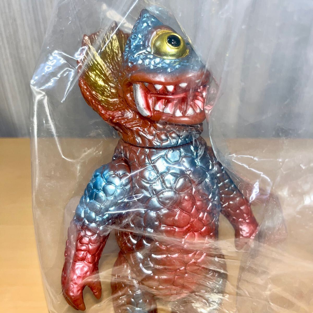ゴラース ブラウン メタリックブルー ターゲットアース TARGET ゴラース ブラウン メタリックブルー ターゲットアース TARGET