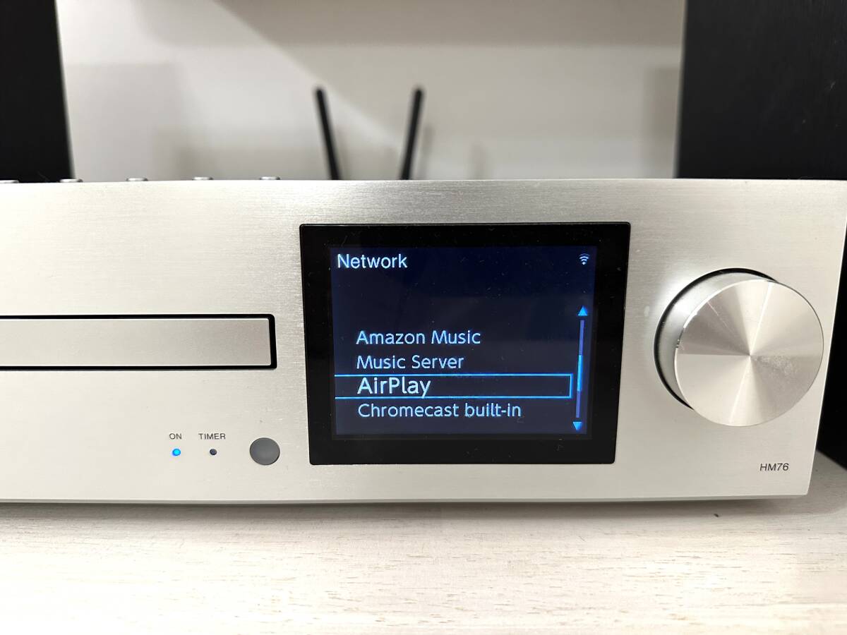 Yahoo!オークション - Pioneer ネットワークCDレシーバー Yahoo!オークション - Pioneer ネットワークCDレシーバー
