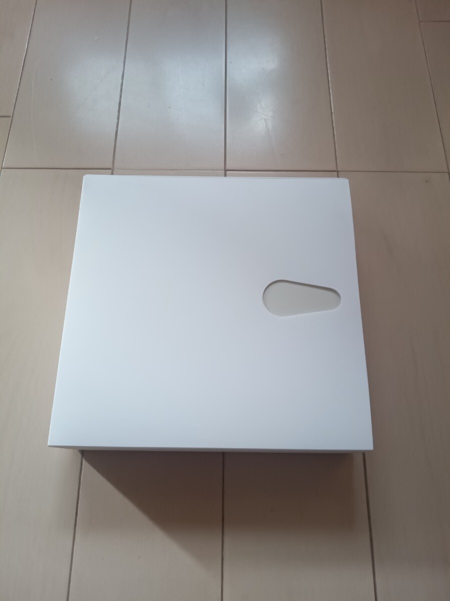 CDケース　DVDケース　アルバム　8枚収納　2冊セット ファイル型 DVD収納 収納ケース メディアケース　スリム　DVD収納 _画像8