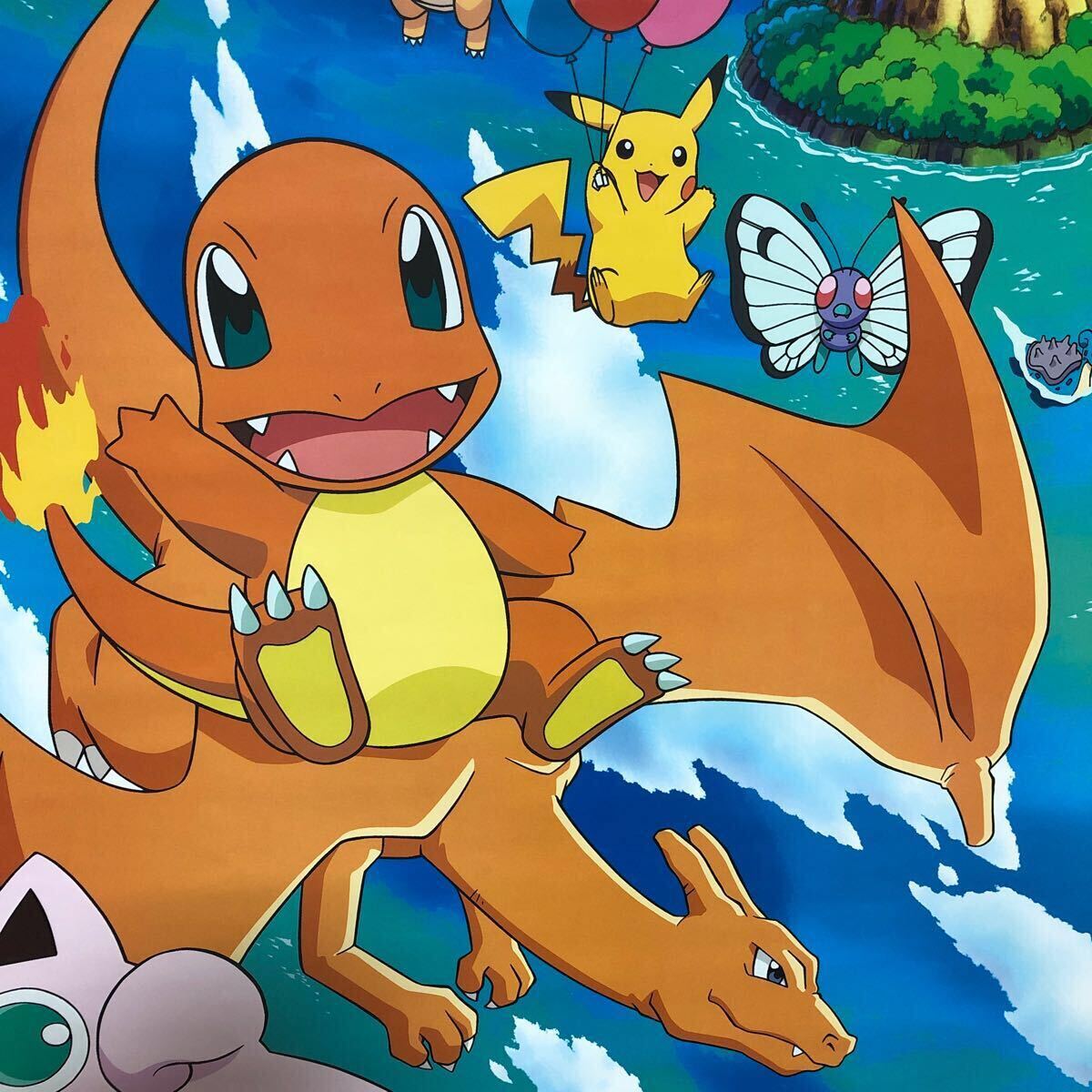 C11892 ポケモン ポケットモンスター アドバンス C11892 ポケモン ポケットモンスター アドバンス