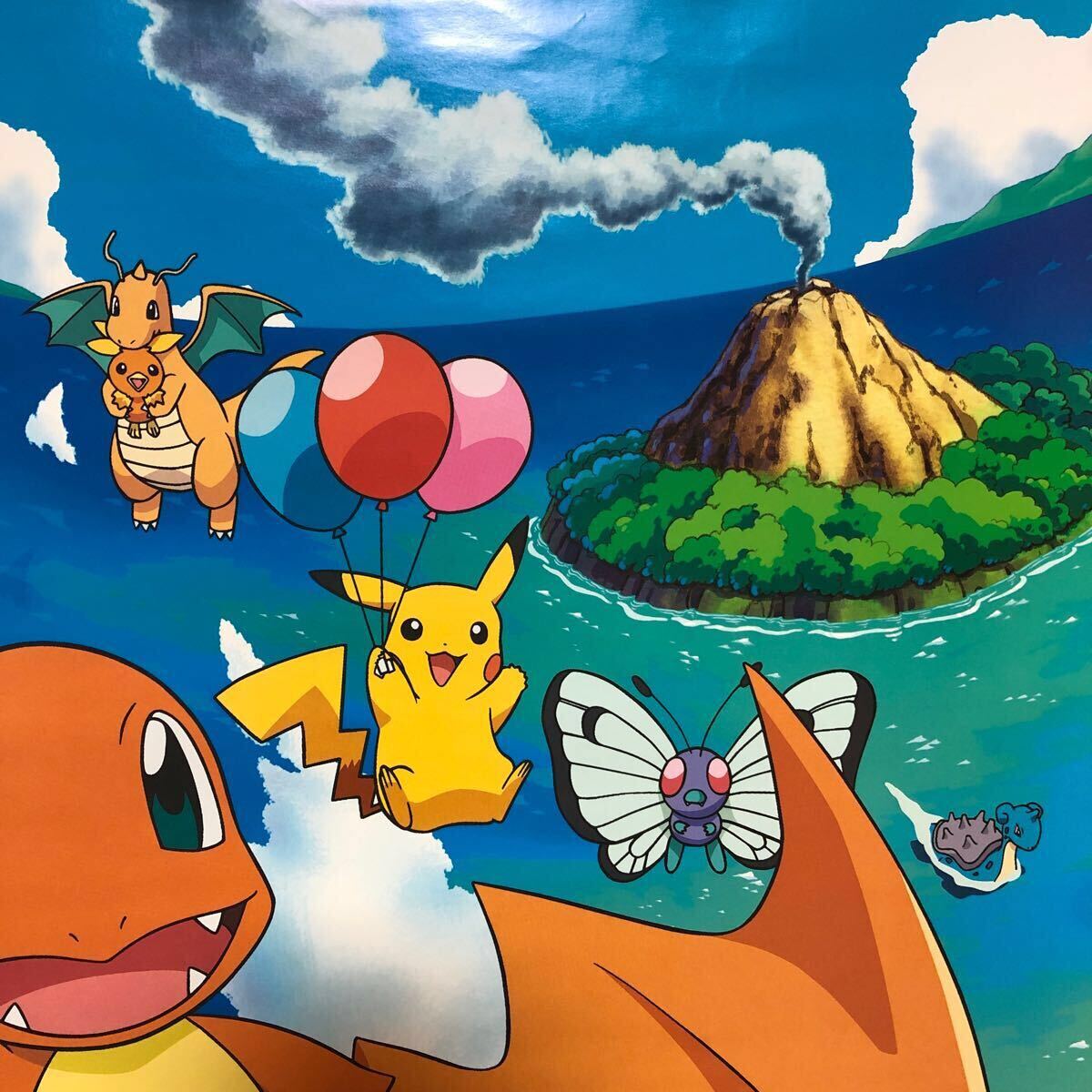 C11892 ポケモン ポケットモンスター アドバンス C11892 ポケモン ポケットモンスター アドバンス