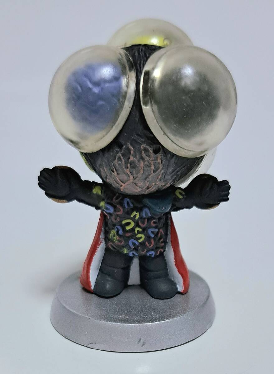 特撮ヒーローズ 人造人間キカイダー　ガッタイダー 単品