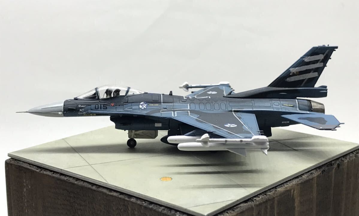 F-2A 完成品 1/144 エースコンバット Spare Skin 懲罰部隊