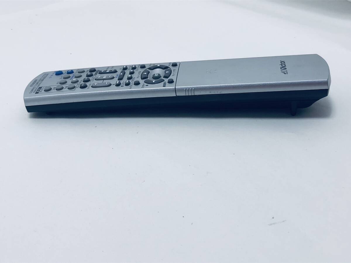 ビクター 純正 リモコン 2Y16】動作保証 即日発送 RM-SEEXAK1 ビクター 純正 リモコン 2Y16】動作保証 即日発送 RM-SEEXAK1