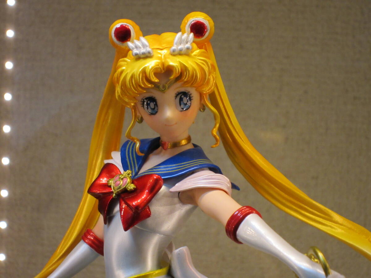一番くじ リペイント セーラームーン 二次元 一番くじ リペイント セーラームーン 二次元