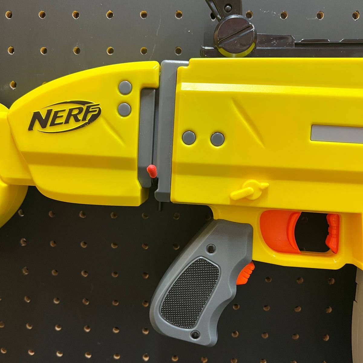 美品】ナーフ NERF フォートナイト FORTNITE ARーL アサルト 美品】ナーフ NERF フォートナイト FORTNITE ARーL アサルト