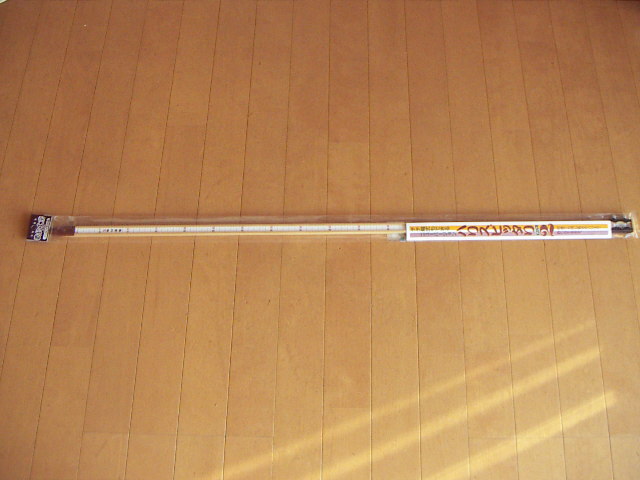 Yahoo!オークション - 実釣未使用 紫檀 100cm 夢釣 ハリス Yahoo!オークション - 実釣未使用 紫檀 100cm 夢釣 ハリス