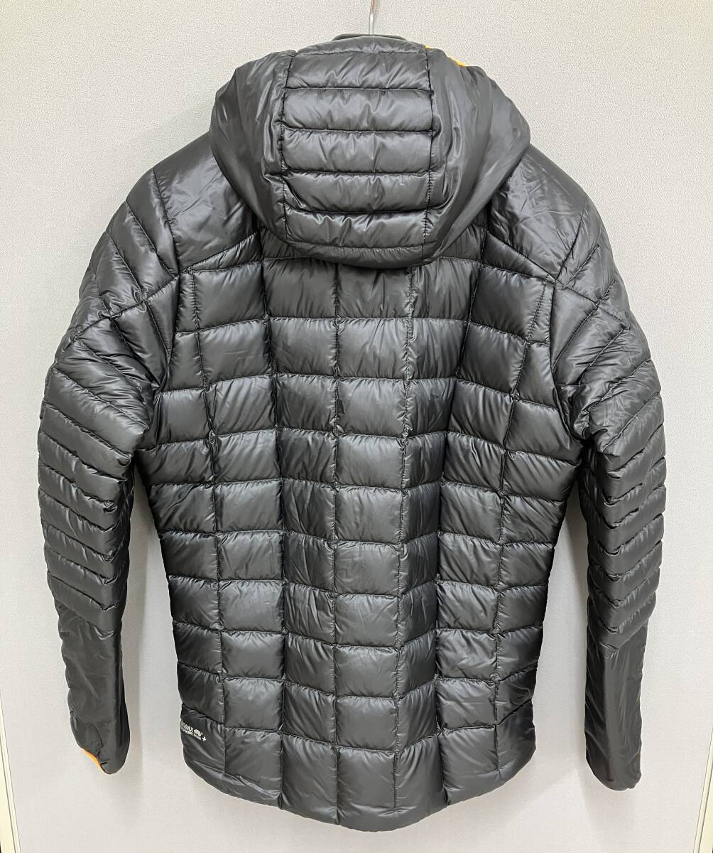11900円 新品 未使用□RAB□日本サイズ【M】□定価44,000円 11900円 新品 未使用□RAB□日本サイズ【M】□定価44,000円