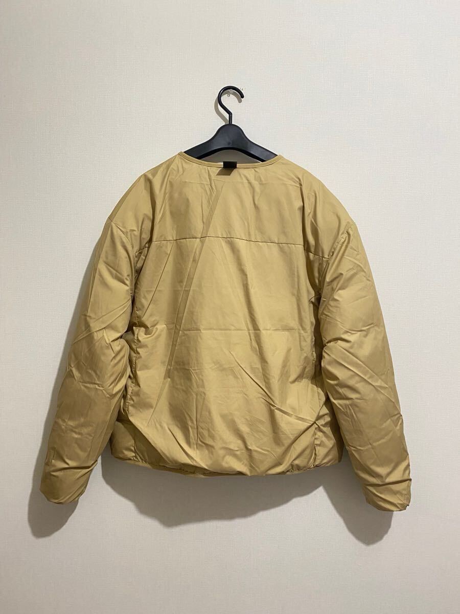 新着 230124 新品 Phenix DRY ルミナスコート L ¥23000 フェニックス 女性用