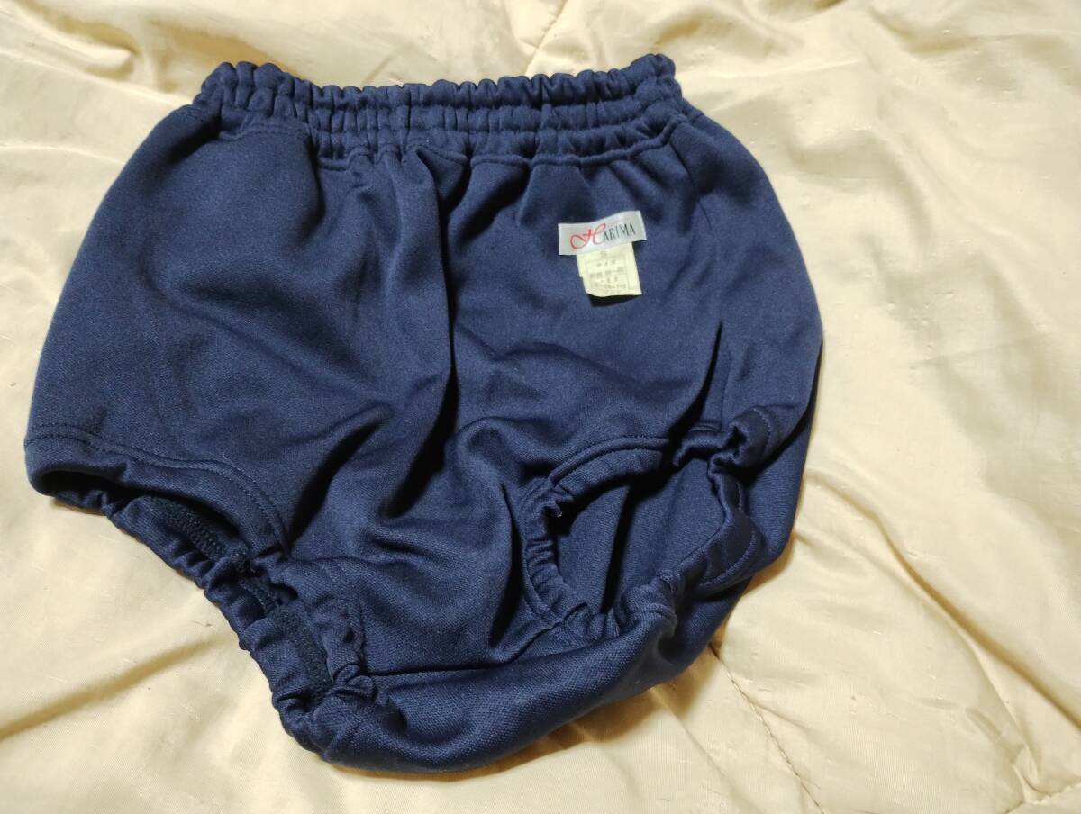 超レア 裏地付き 新品 ハリマ 小松ニット(株) バレーパンツ 超レア 裏地付き 新品 ハリマ 小松ニット(株) バレーパンツ
