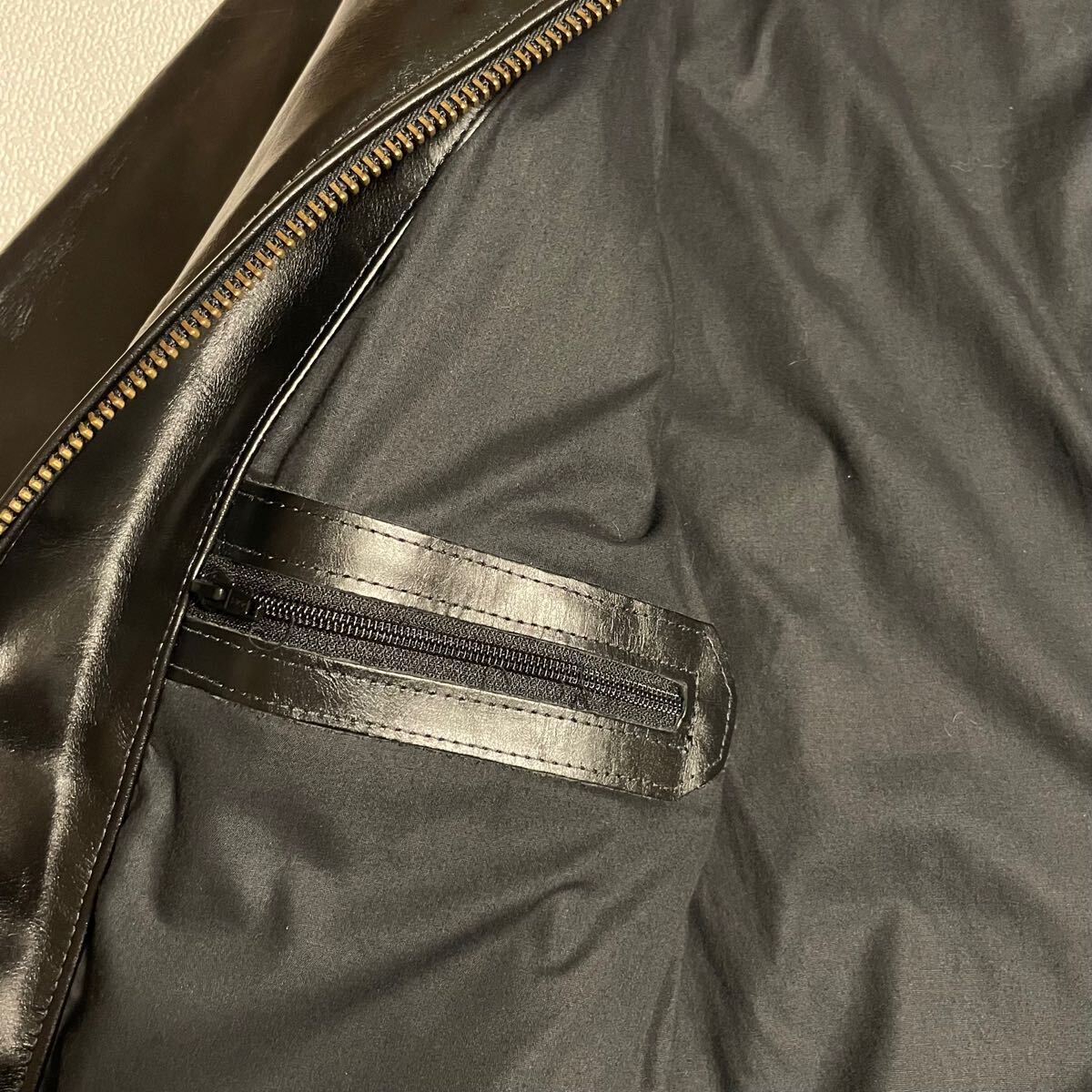 Vanson Leathers Dakota バンソン レザージャケット 革ジャン Vanson Leathers Dakota バンソン レザージャケット 革ジャン