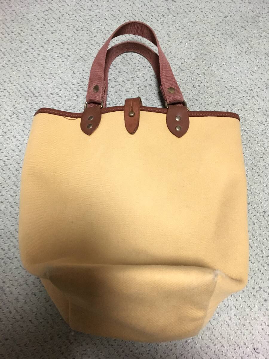英国製　QUALITY GUNSLIPS イギリス製　バッグ　アウトドア