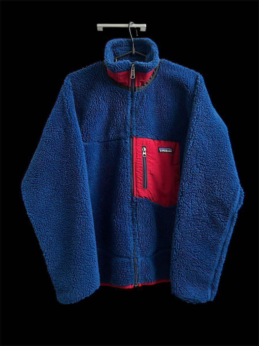 Patagonia パタゴニア Classic Retro-X クラシック レトロX Jacket ジャケット