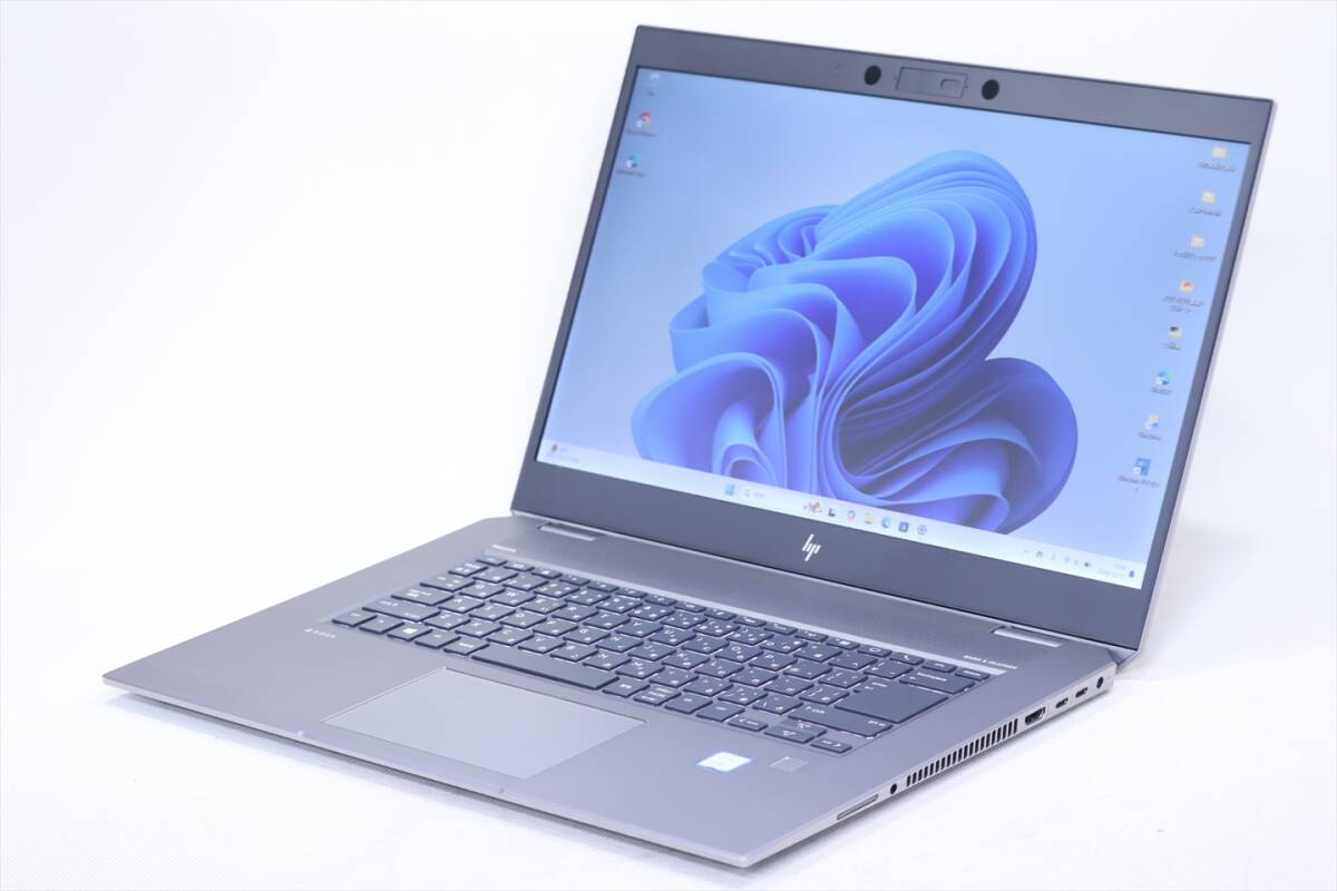 HP ZBook Studio G5 i7-9750H メモリ32GB HP ZBook Studio G5 i7-9750Hメモリ32GB/512 Amazon.com: HP