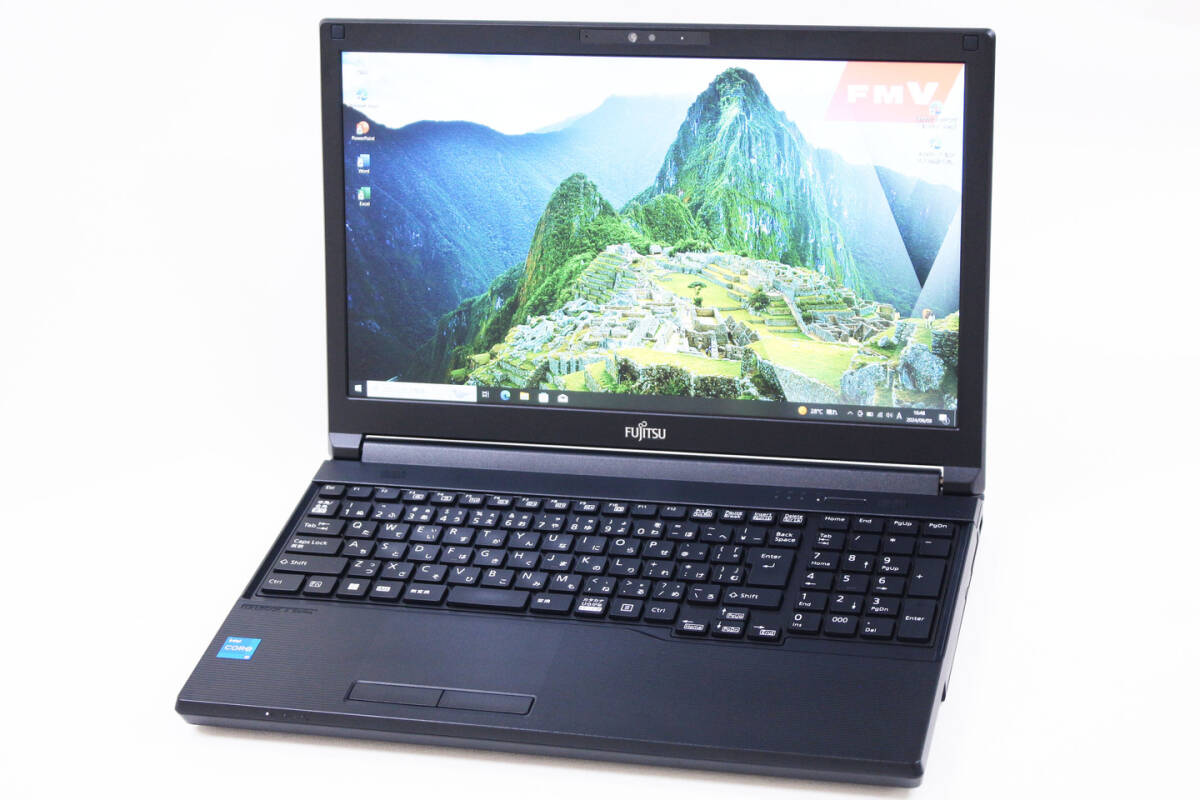 1円～ 2023年製 12世代Corei5 FHD選択上位モデル Office