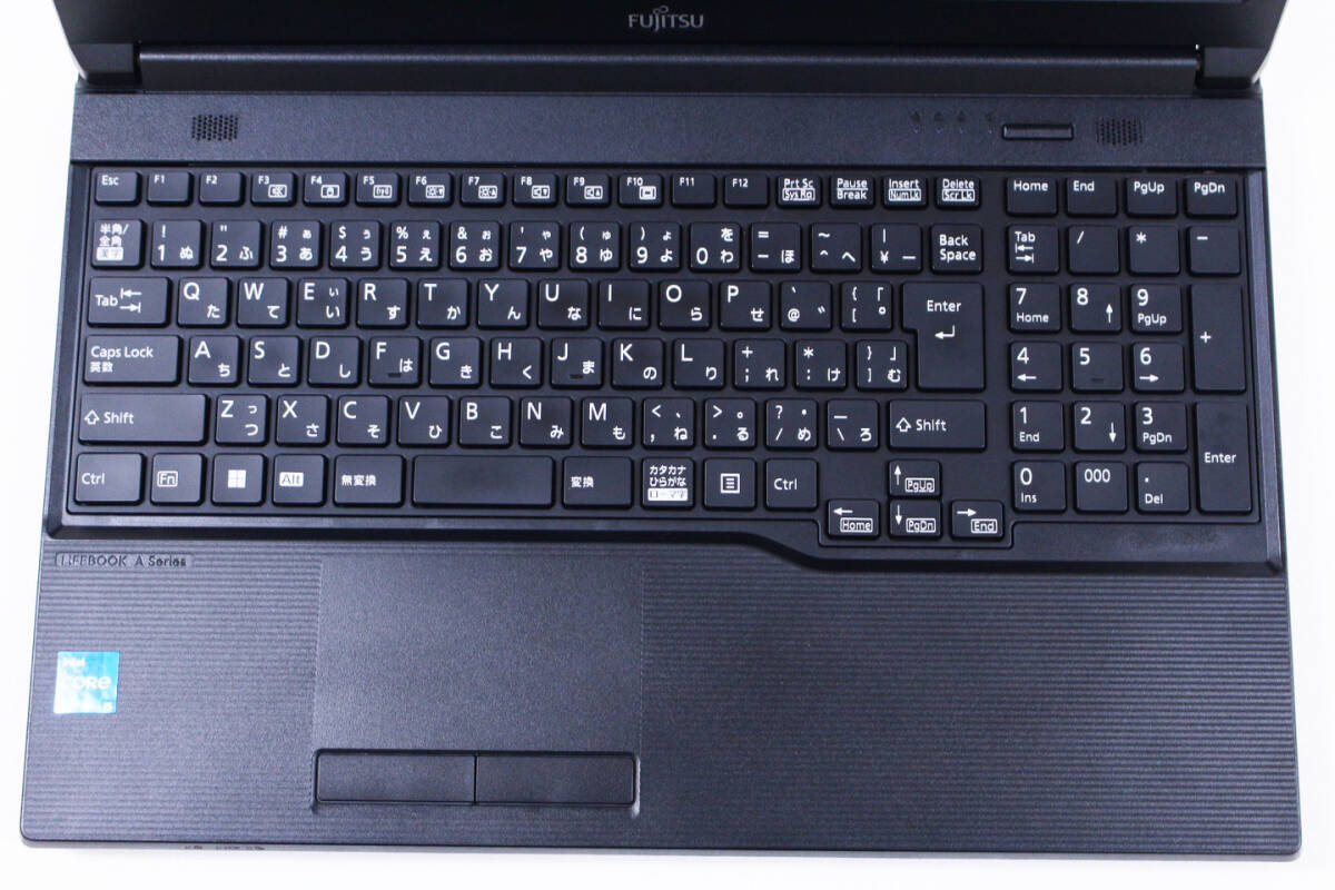 美品 LIFEBOOK A5512/K 12世代 i5 16G DVD オフィス 美品 LIFEBOOK A5512/K 12世代 i5 16G DVD オフィス パソコン