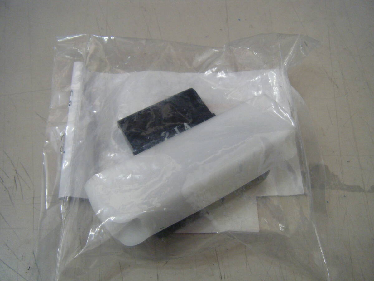 新品 未使用 ホンダアクティーバン HH5 右リアゲート用 内側 ドアノブ _画像2