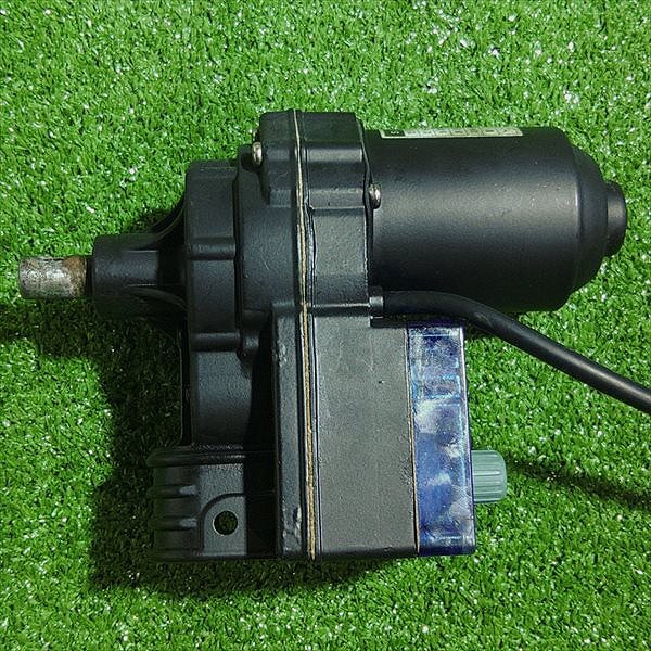 A19s242406 солнечный прохладный система SUN POWER SP3 электрический house выключатель DC24V[ с дефектом товар / электризация подтверждено ] house .. оборудование теплица подъёмный машина 