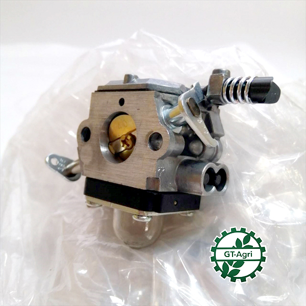 ●d6a1600 ZAMA ザマ ダイヤフラム式キャブレター やまびこエンジン GEH800 801用 エンジン部品 ◆定形外送料無料◆
