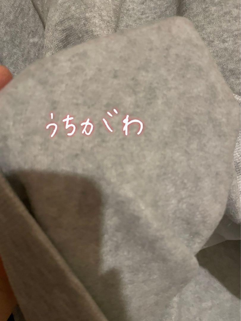 3L レディース　里起毛　薄手　秋　冬パーカー　オーバーサイズ　　秋　冬アウター 送料無料　大きいサイズ　パーカー　グレー　灰色