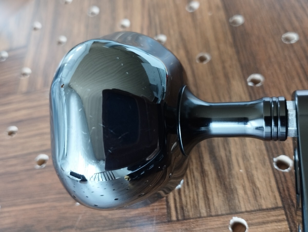 Y153H00002】美品 リブレ パワー 98 響エディション シマノ Y153H00002】美品 リブレ パワー 98 響エディション シマノ