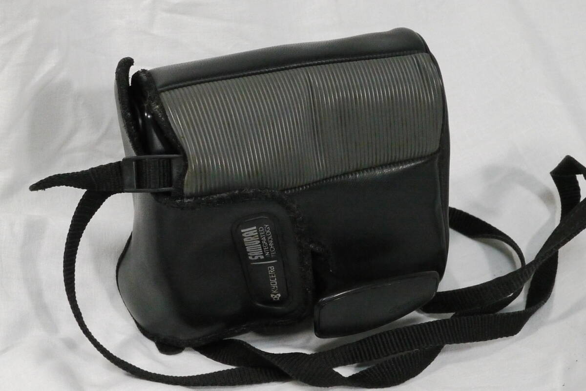  хорошая вещь Kyocera KYOCERA SAMURAI X3.0 с футляром 