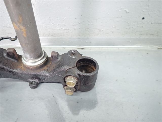 パーツ TOOM β241023-2 ホンダ ディオ ZX DIO AF35 (H9年式) 純正