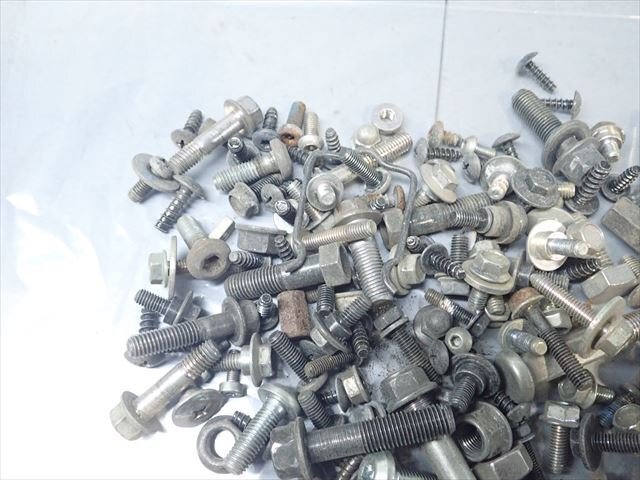 τ241126-88 Yamaha Cygnus X SR CYGNUS болт гайка комплект 