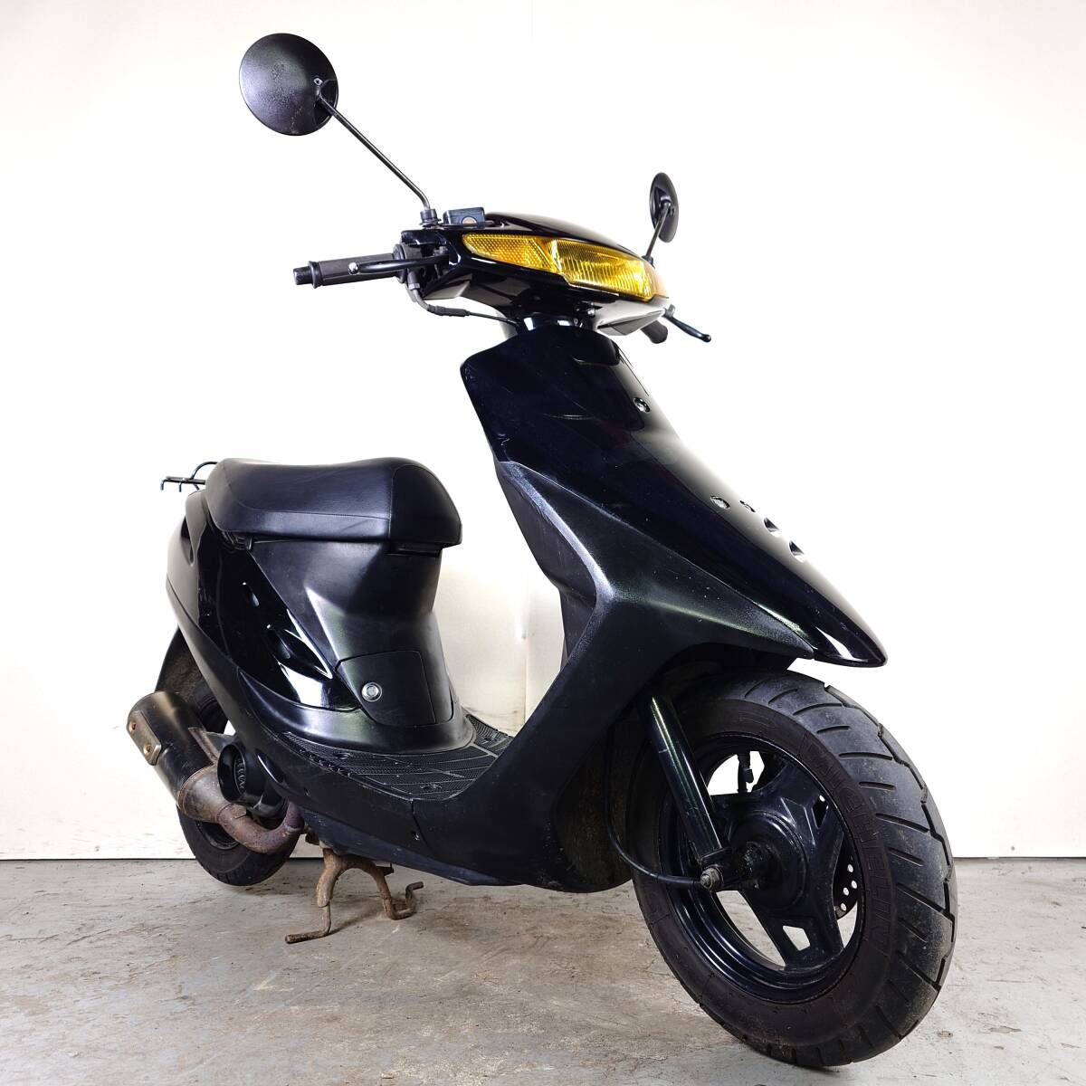 現状販売 AF28DioSR 書類あり - ホンダ 現状販売 AF28DioSR 書類あり - ホンダ