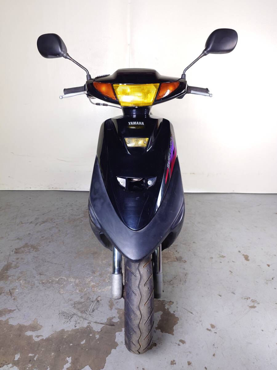 YAMAHA SUPER JOG ZR スーパー ジョグZR 3YK】始動確認済 書類付 ブレンボ 7.2ps 赤ファン 原付 2スト 旧車 JOGZR(ZX【埼玉/熊谷】R163(50cc以下)|売買されたオークション情報、Yahoo!オークション(旧ヤフオク!) の商品情報をアーカイブ公開 - オークファン(aucfan.com) YAMAHA SUPER JOG ZR スーパー ジョグZR 3YK】始動確認済 書類付 ブレンボ 7.2ps 赤ファン 原付 2スト 旧車 JOGZR(ZX【埼玉/熊谷】R163(50cc以下)|売買されたオークション情報、Yahoo!オークション(旧ヤフオク!) の商品情報をアーカイブ公開 - オークファン(aucfan.com)