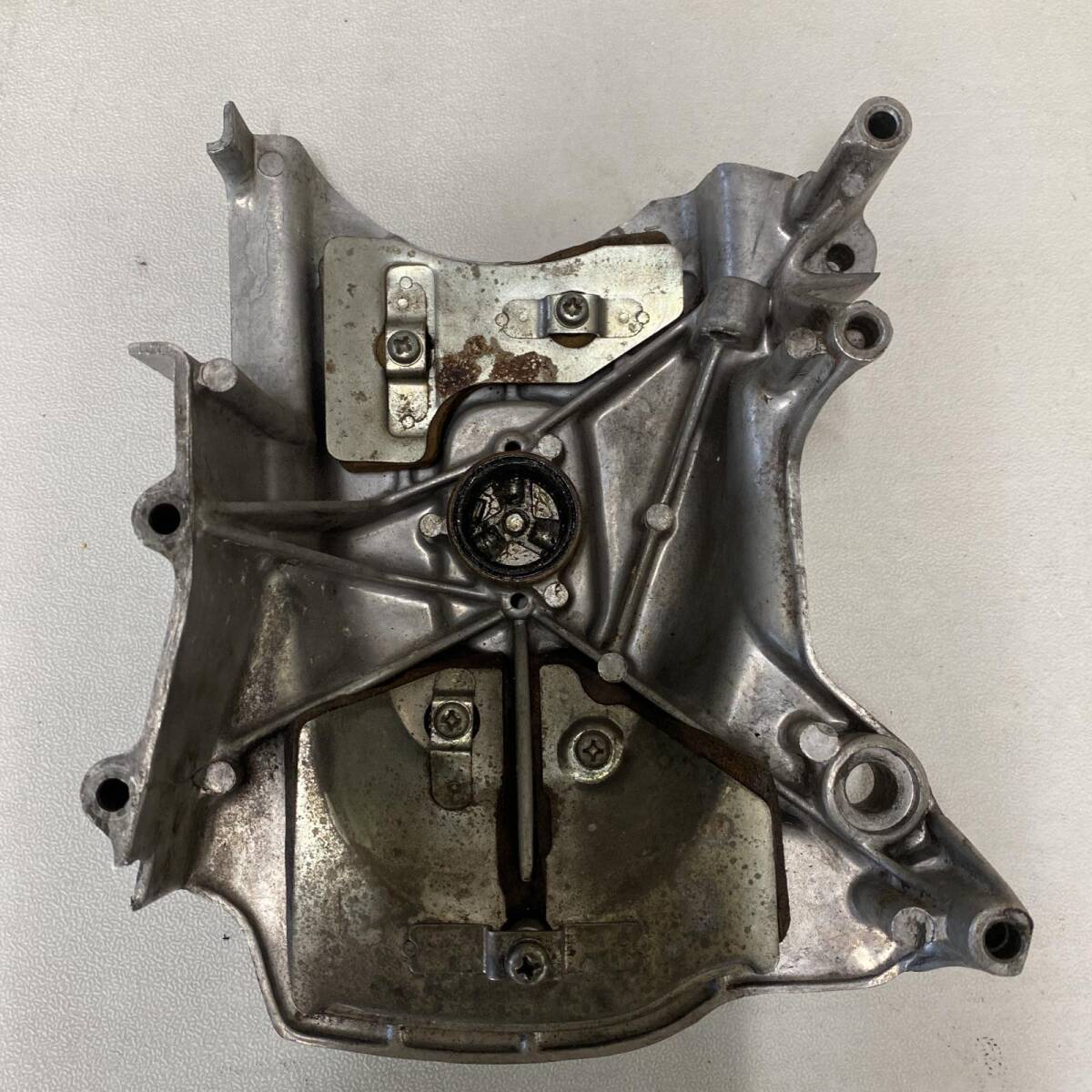 カワサキ Z400FX/Z400J/Z550FX スプロケットカバー KAWASAKI カワサキ Z400FX/Z400J/Z550FX スプロケットカバー KAWASAKI