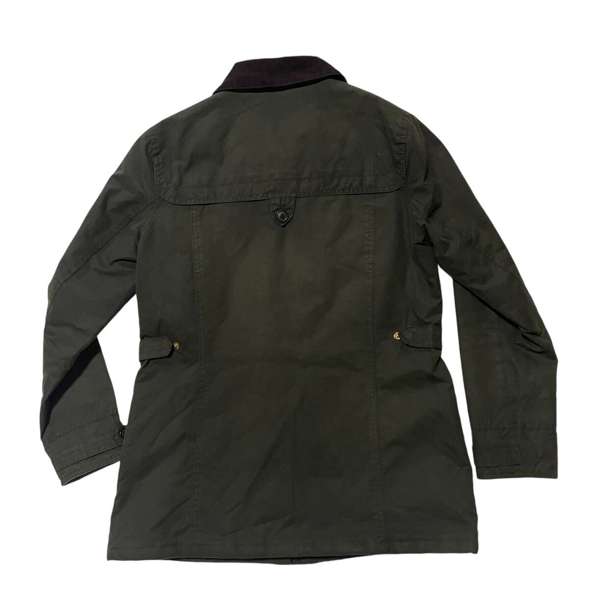 バブアー Barbour UK14 レディース ジャケット BALINTORE バブアー Barbour UK14 レディース ジャケット BALINTORE