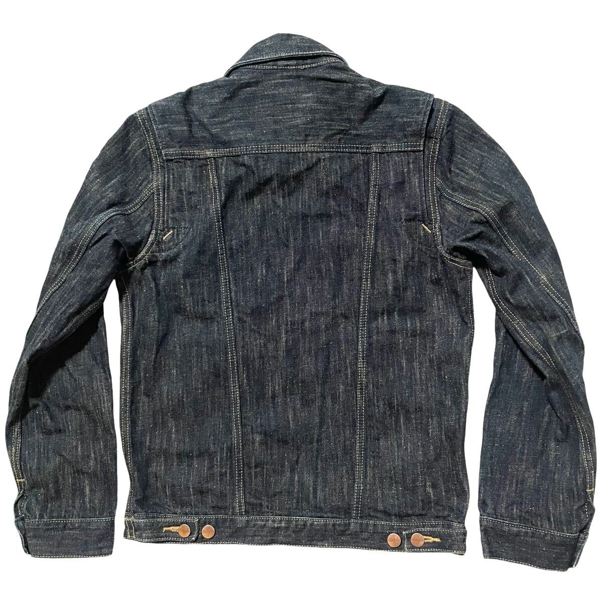 漢のオシャレ Wrangler ラングラー デニムジャケット メンズ 漢のオシャレ Wrangler ラングラー デニムジャケット メンズ