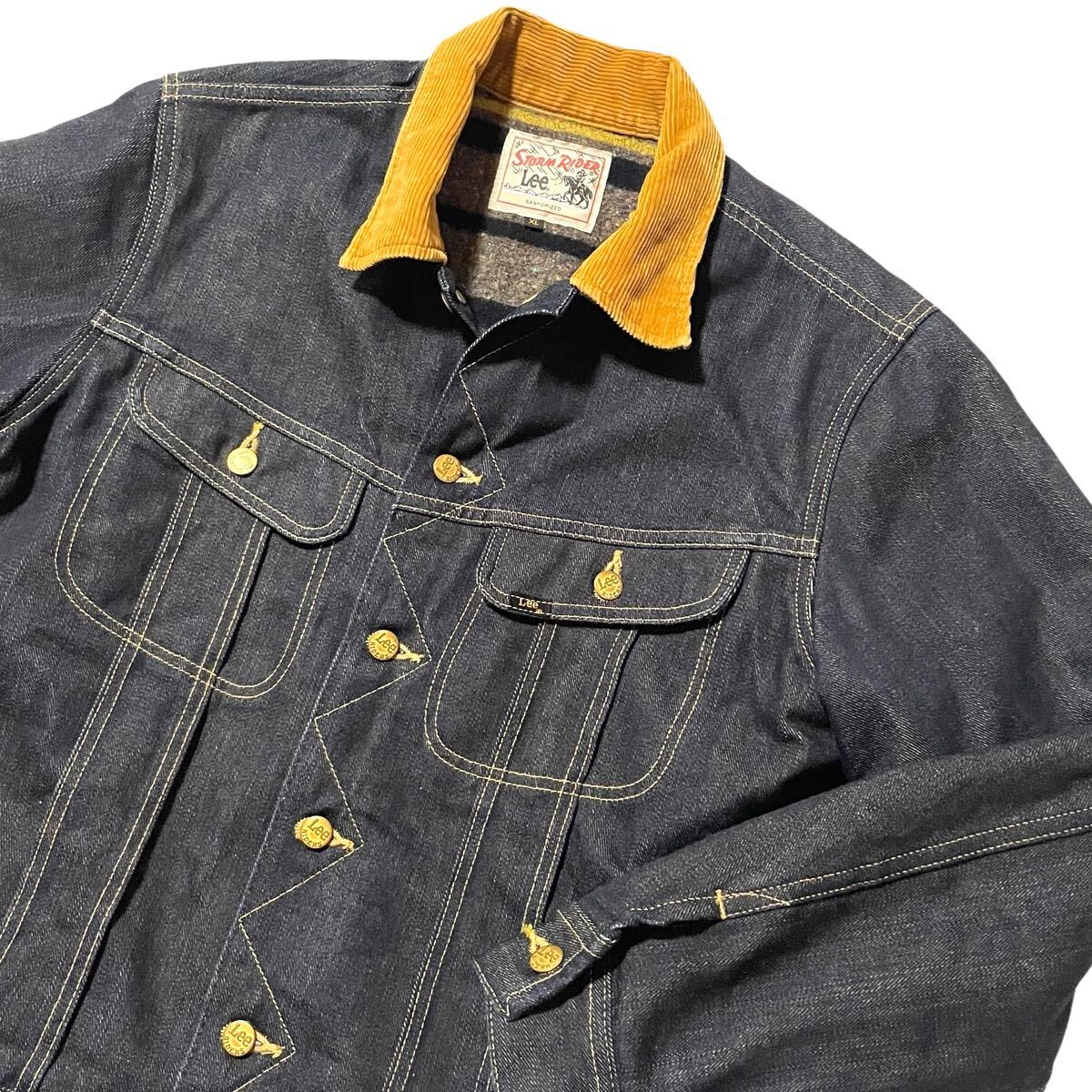 漢の1着 美品 レプリカ ビンテージ Lee リー 101LJ LT0522 漢の1着 美品 レプリカ ビンテージ Lee リー 101LJ LT0522