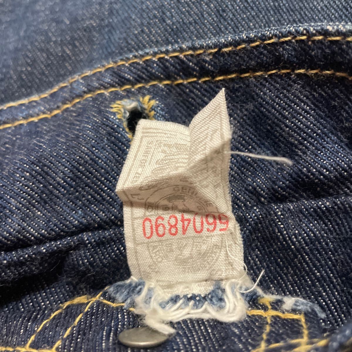 漢の仕上がってるデニム 復刻 Lee リー 101J M Gジャン 1013 漢の仕上がってるデニム 復刻 Lee リー 101J M Gジャン 1013