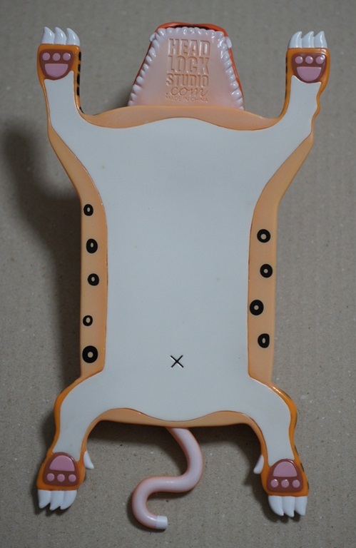 HeadlockStudio チベオ ラグver tibeo RUG ver ヘッドロック HeadlockStudio チベオ ラグver tibeo RUG ver ヘッドロック