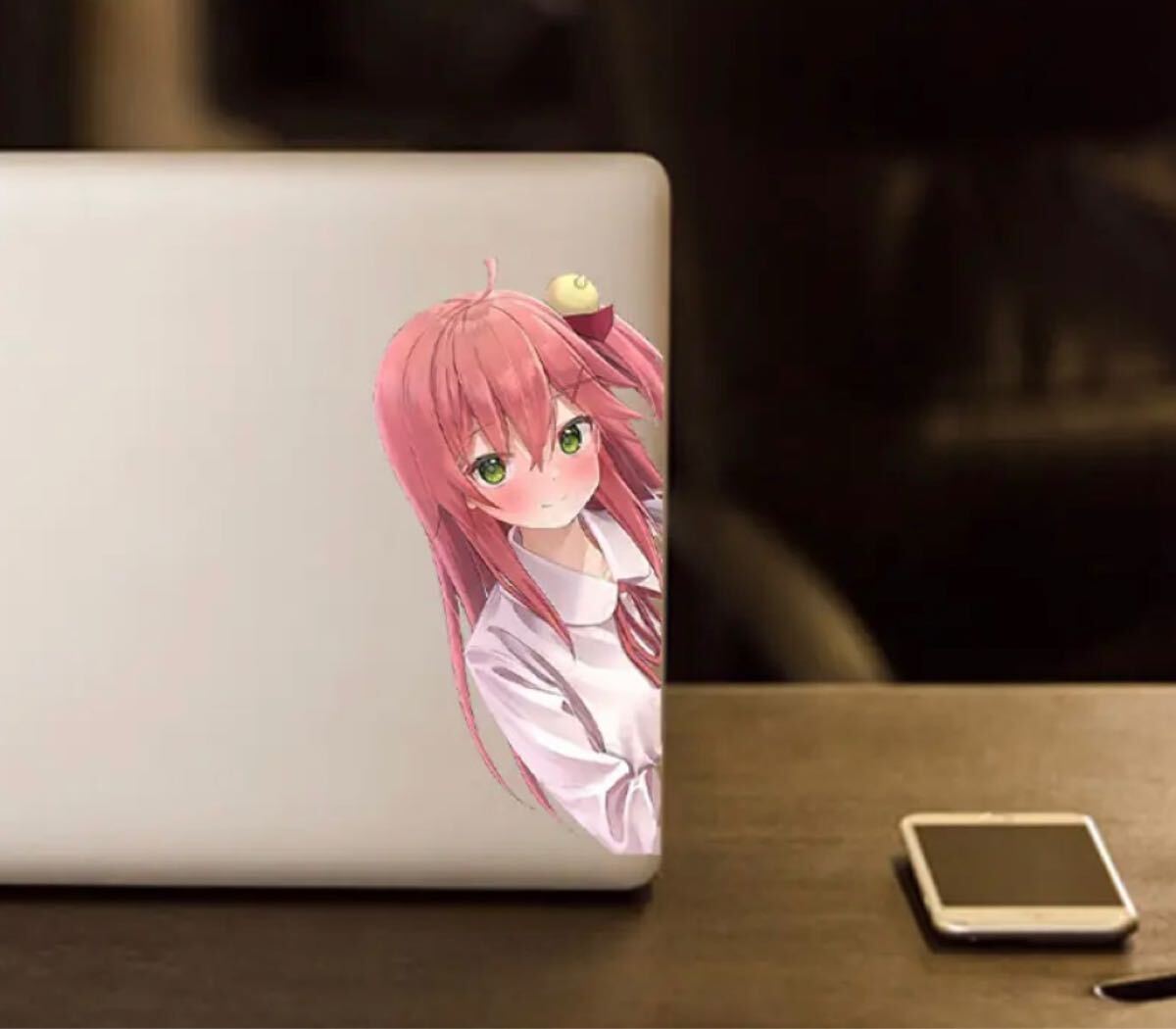 ...