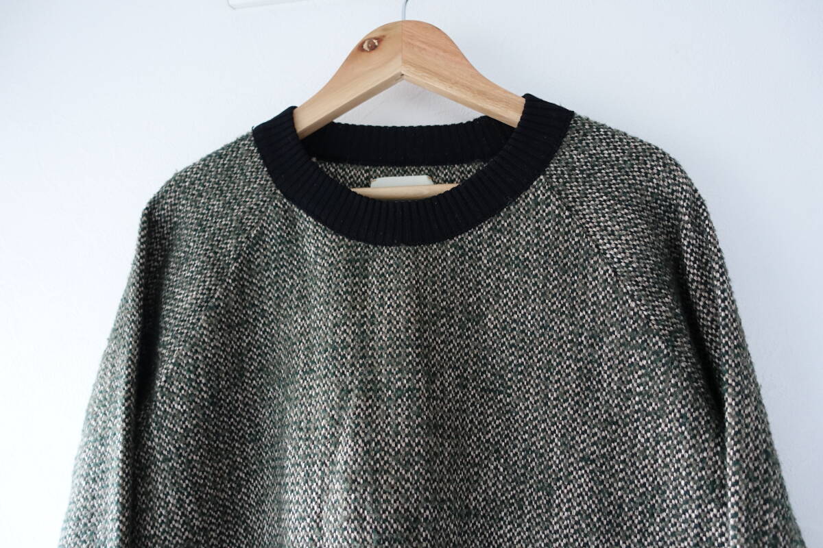 フォルテフォルテ FORTE FORTE TOP ニット カットソー １ レディース　forte_forte